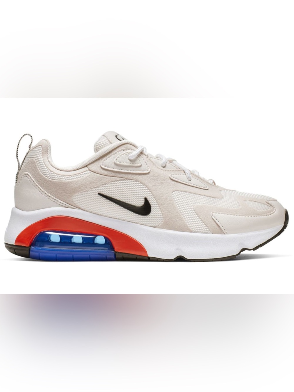 Nike Women’s Air Max 200